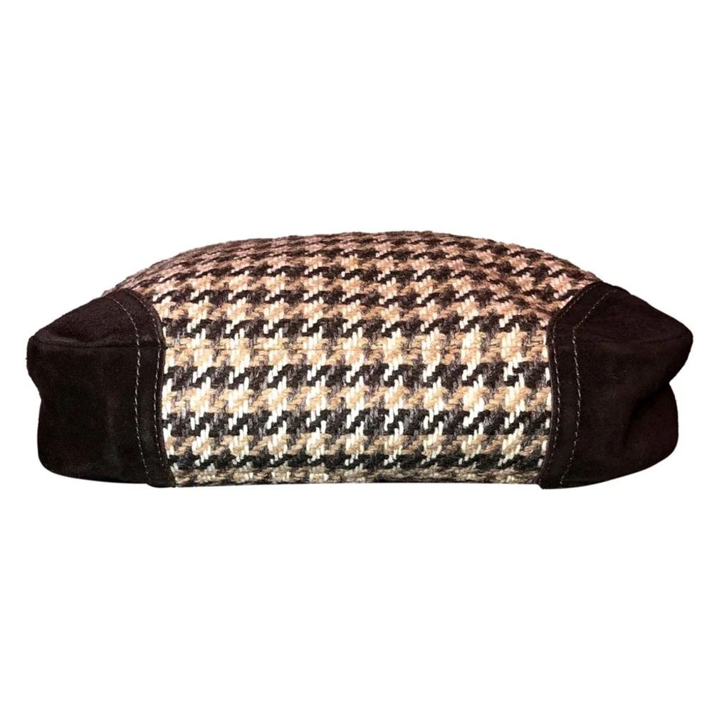Coach vintage brown
